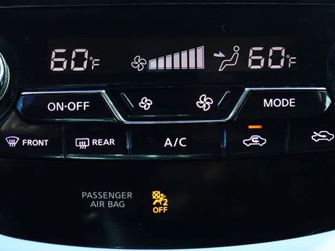 Used 2016 Nissan Murano SL w/ Cargo Package image 44