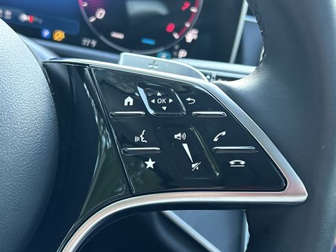 Certified 2025 Mercedes-Benz E 350 4MATIC Sedan image 30