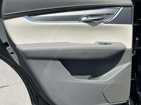 New 2026 Cadillac XT5 Premium Luxury w/ Driver Assist Package image 20