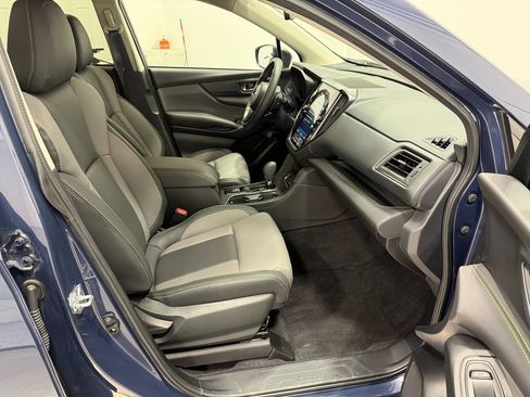 Used 2025 Subaru Ascent Onyx Edition image 24