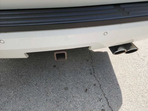 Used 2013 Ford Expedition Limited image 10