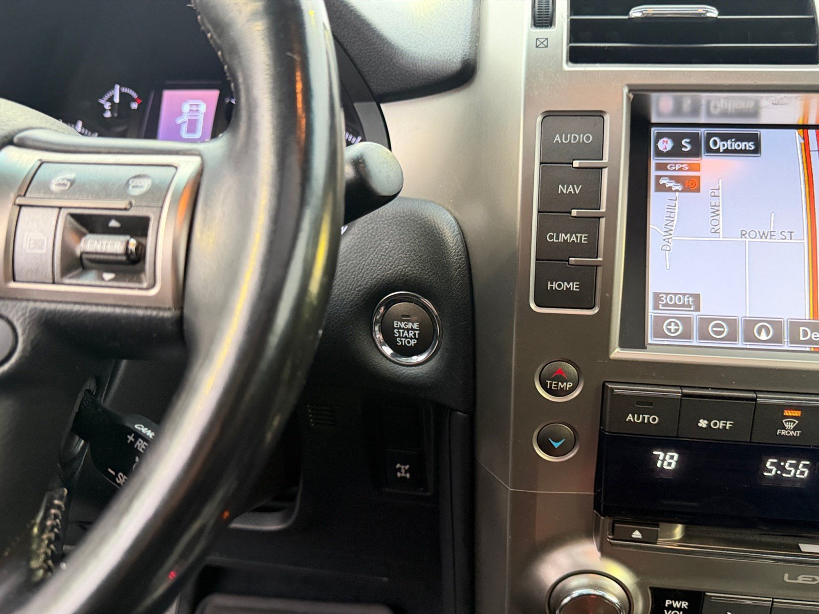 Used 2016 Lexus GX 460 w/ Premium Package AWD/4WD image 28