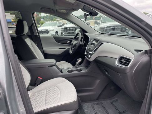 Used 2024 Chevrolet Equinox LS w/ LS Convenience Package AWD/4WD image 15
