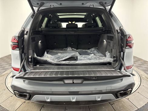 New 2026 BMW X5 xDrive40i AWD/4WD image 21