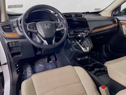Used 2022 Honda CR-V EX-L image 9