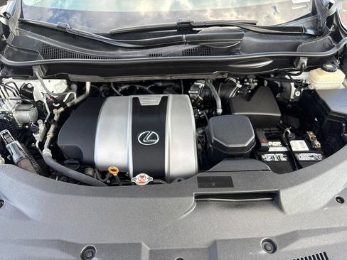 Used 2017 Lexus RX 350 FWD w/ Premium Package image 34