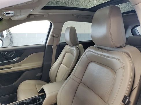 Certified 2023 Lincoln Corsair Reserve w/ Equipment Group 201A image 12