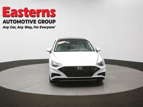 Used 2023 Hyundai Sonata SEL w/ Convenience Package FWD image 54