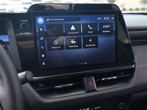 New 2026 Subaru Outback Touring AWD/4WD image 11
