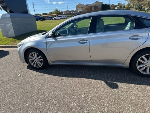 Used 2015 Toyota Avalon XLE image 21