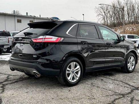 Used 2020 Ford Edge SEL w/ Convenience Package image 3