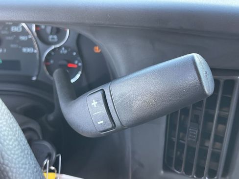 New 2025 GMC Savana 2500 Extended w/ Driver Convenience Package RWD image 16