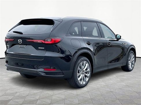 New 2026 MAZDA CX-90 Plug-In Hybrid w/ Preferred image 6