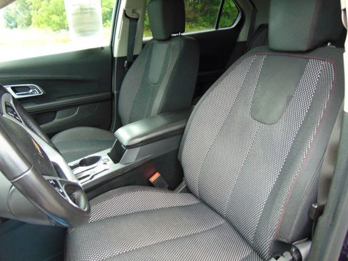 Used 2017 Chevrolet Equinox LT w/ Convenience Package FWD image 8