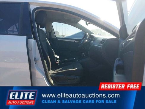 Used 2015 Volkswagen Jetta SE image 10
