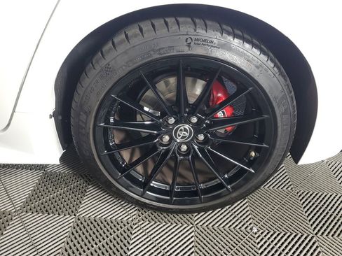 Used 2024 Toyota Corolla GR image 32