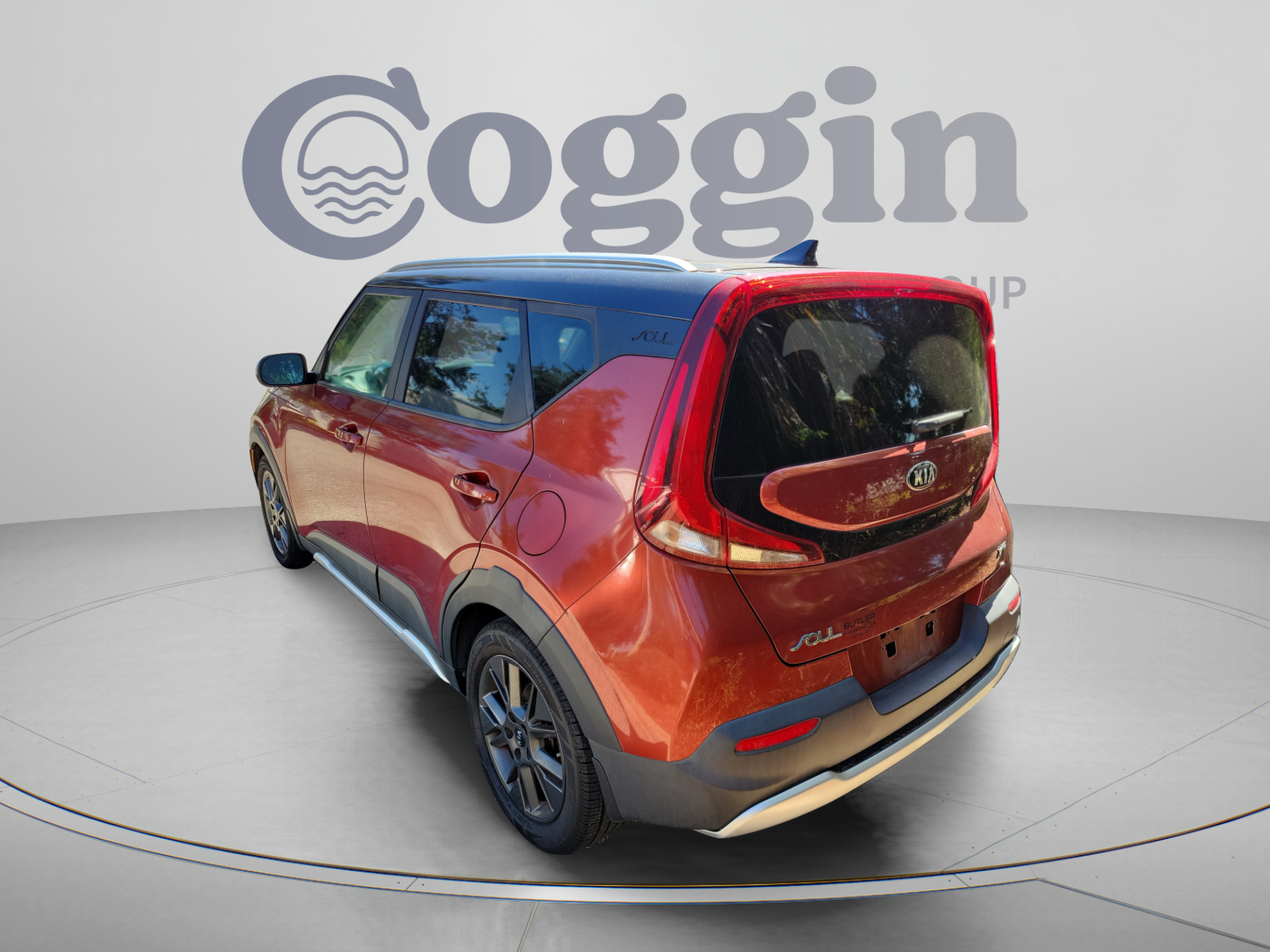 Used 2021 Kia Soul X-Line FWD image 4