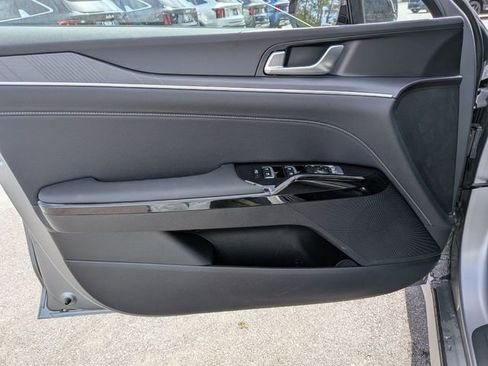 New 2026 Kia K5 GT-Line FWD image 19