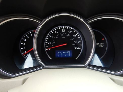 Used 2013 Nissan Murano S image 36