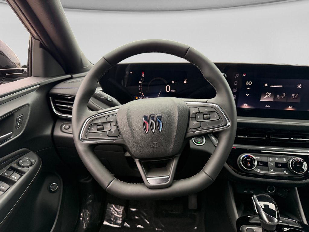 New 2026 Buick Envista Sport Touring w/ Convenience I Package FWD image 11