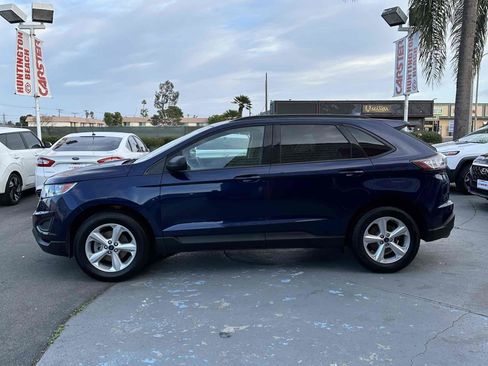 Used 2016 Ford Edge SE image 7