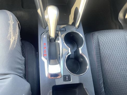 Used 2015 GMC Terrain SLE image 26