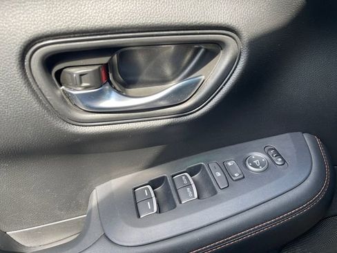 Used 2024 Honda HR-V Sport image 18