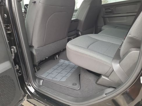 New 2026 RAM 2500 Tradesman image 20