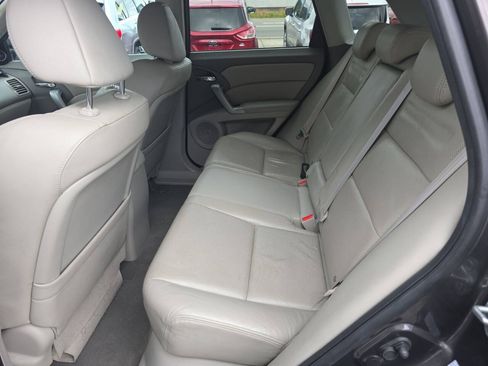 Used 2011 Acura RDX SH-AWD image 12