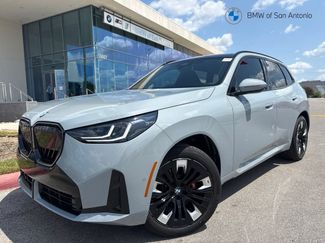 New 2026 BMW X3 xDrive30i w/ M Sport Package AWD/4WD video 1