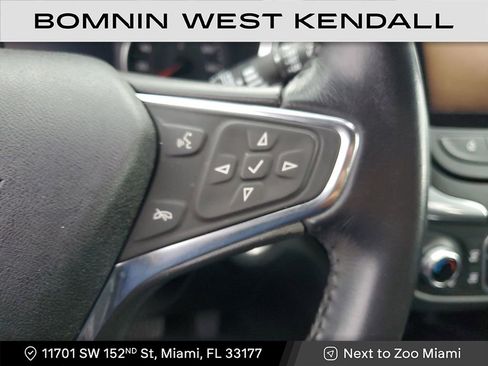 Used 2019 Chevrolet Equinox Premier image 15