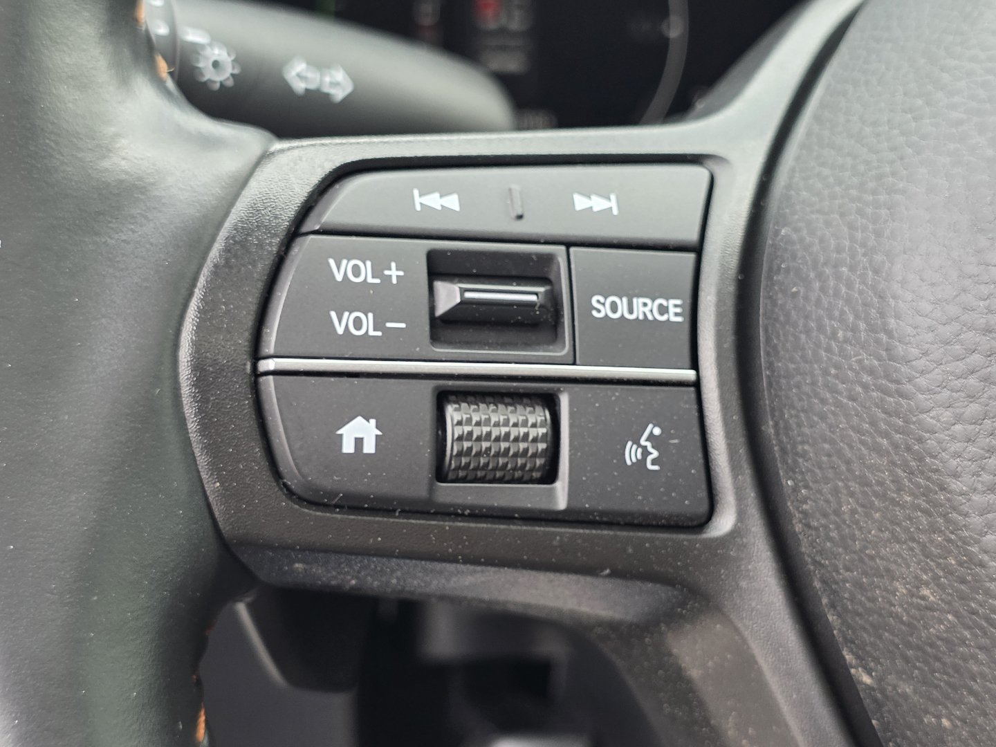Certified 2024 Honda CR-V Sport image 30