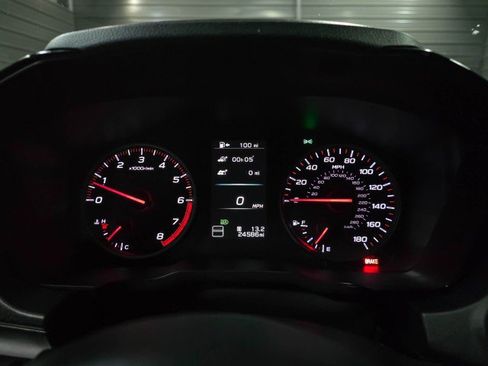 Used 2023 Subaru WRX Premium AWD/4WD image 22