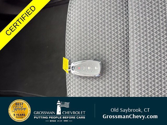 Used 2023 Chevrolet Bolt EUV LT w/ Comfort Package FWD image 33