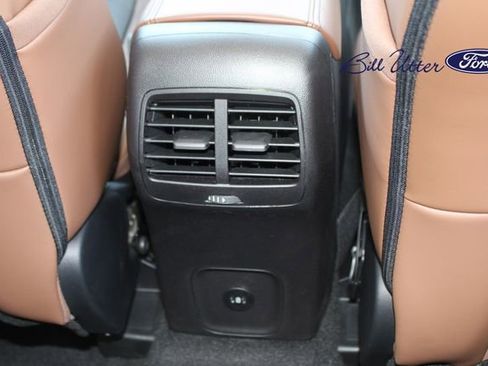 New 2025 Ford Bronco Sport Outer Banks w/ Outer Banks Tech Package+ image 10