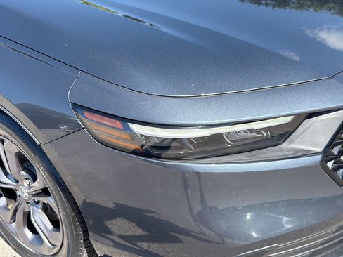 Used 2023 Honda Accord EX image 33
