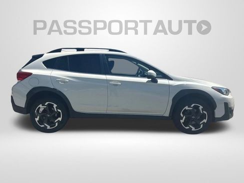 Used 2021 Subaru Crosstrek 2.5i Limited w/ Moonroof Package 2 AWD/4WD image 5
