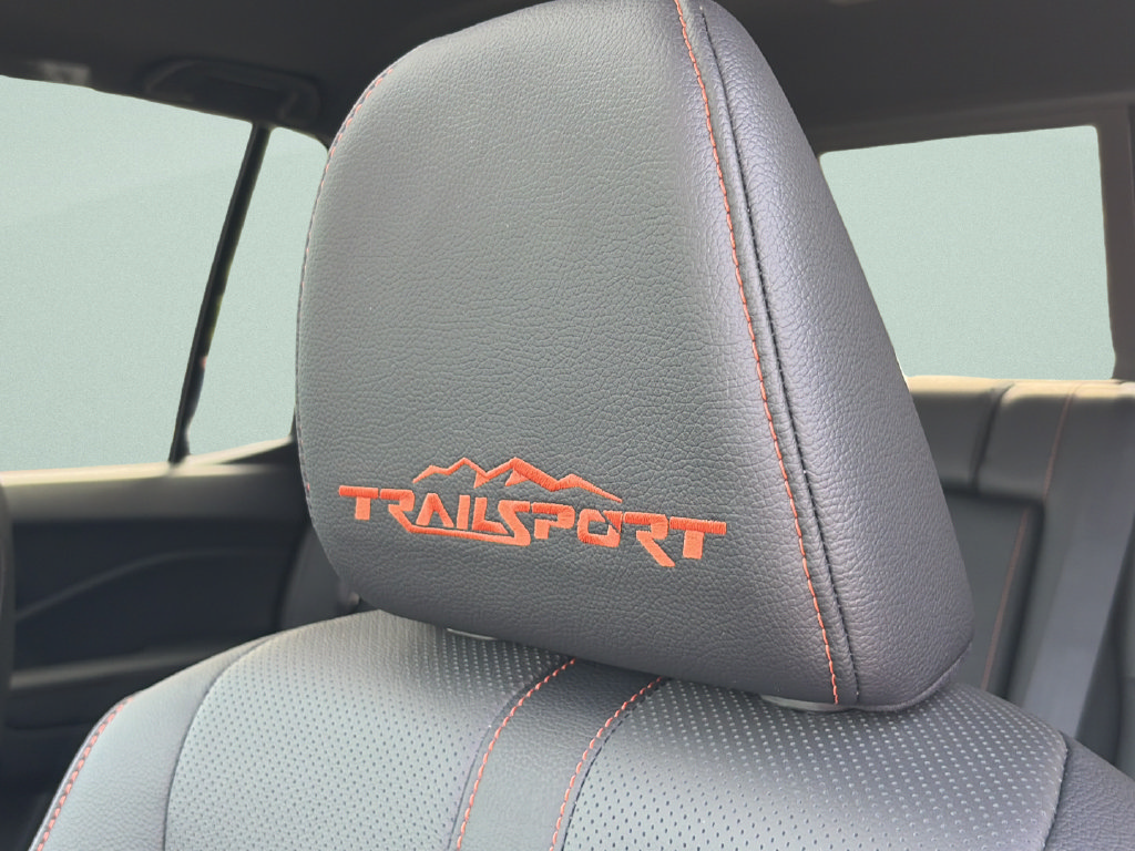 New 2026 Honda Ridgeline TrailSport image 20