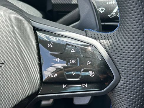 New 2026 Volkswagen Golf AWD/4WD image 21
