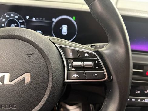 Certified 2024 Kia Seltos S AWD/4WD image 22