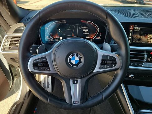 Used 2022 BMW 230i 230i w/ Premium Package 2 image 16