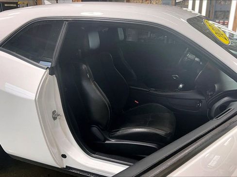 Used 2023 Dodge Challenger GT w/ Plus Package RWD image 7