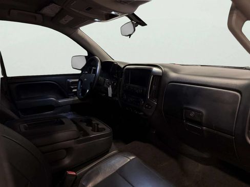 Used 2016 Chevrolet Silverado 1500 LT w/ Texas Edition AWD/4WD image 28