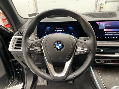 Certified 2026 BMW X5 xDrive40i AWD/4WD image 7