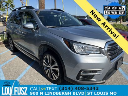 Used 2019 Subaru Ascent Limited