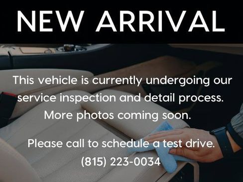 Used 2023 Buick Envision Preferred image 1