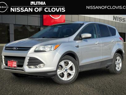 Used 2014 Ford Escape SE