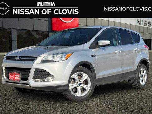 Used 2014 Ford Escape SE image 1
