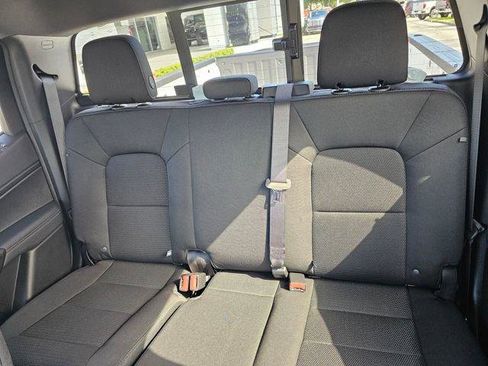 New 2026 GMC Canyon Elevation image 19