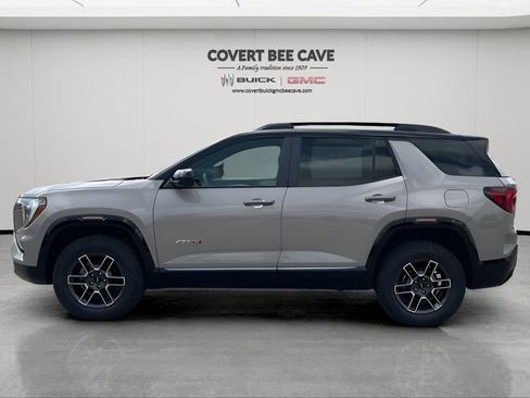 New 2026 GMC Terrain AT4 w/ Convenience Package III image 5